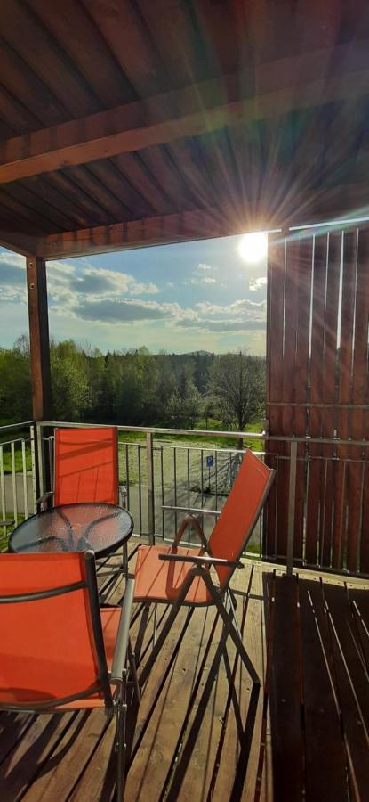 Apartman 7 Stožec エクステリア 写真
