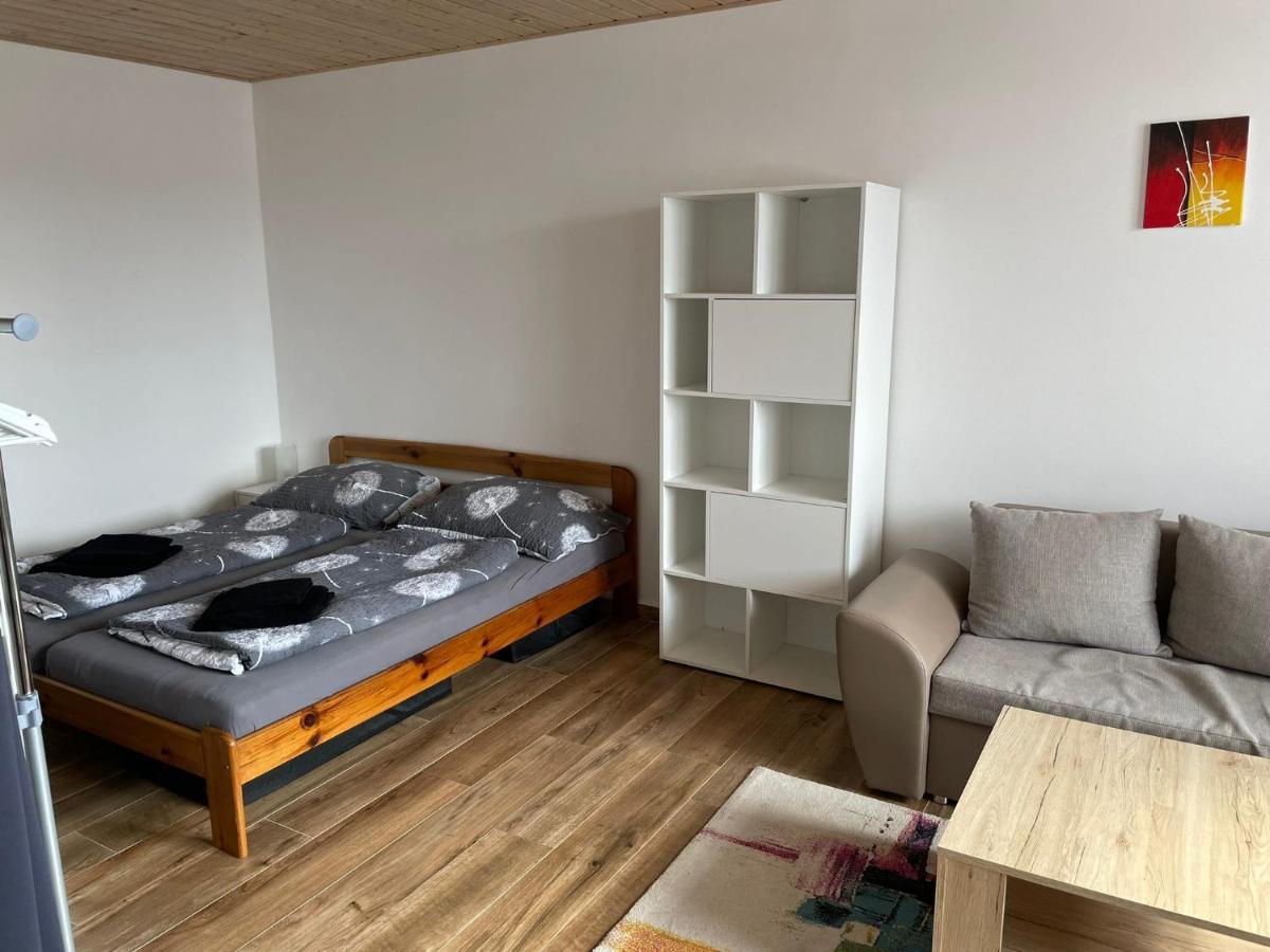 Apartman 7 Stožec エクステリア 写真