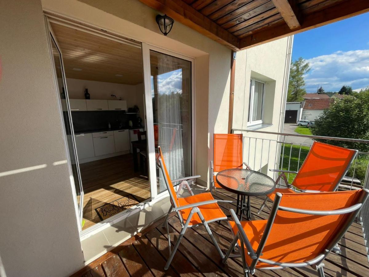 Apartman 7 Stožec エクステリア 写真