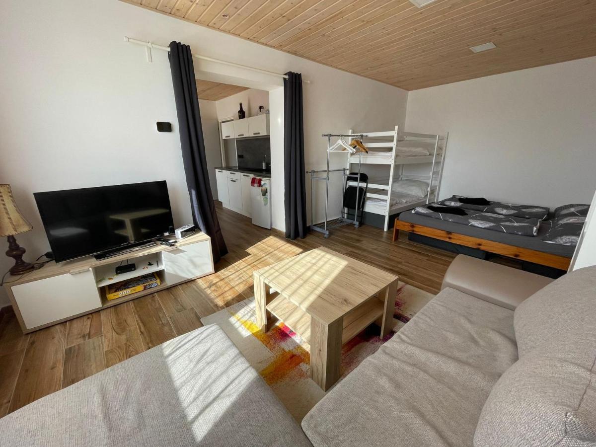 Apartman 7 Stožec エクステリア 写真