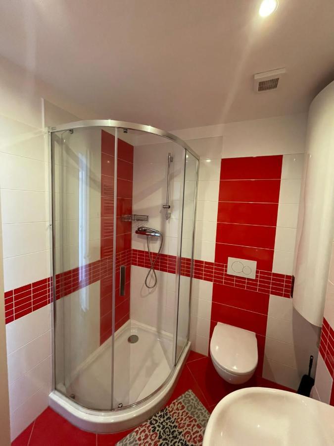 Apartman 7 Stožec エクステリア 写真