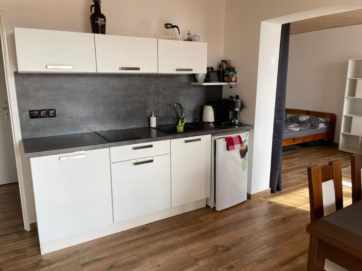 Apartman 7 Stožec エクステリア 写真