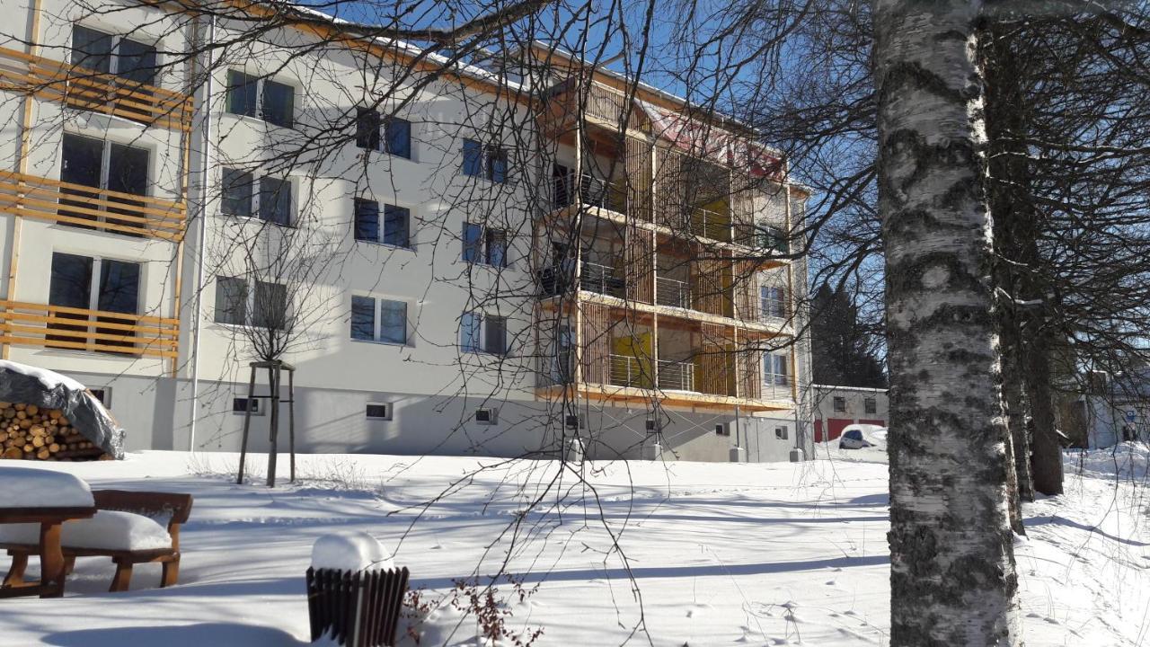 Apartman 7 Stožec エクステリア 写真